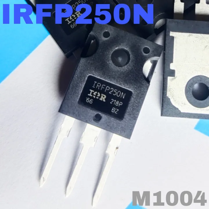 1pcs IRFP250N N Channel Power MOSFET Transistor IRFP 250 N N Channel