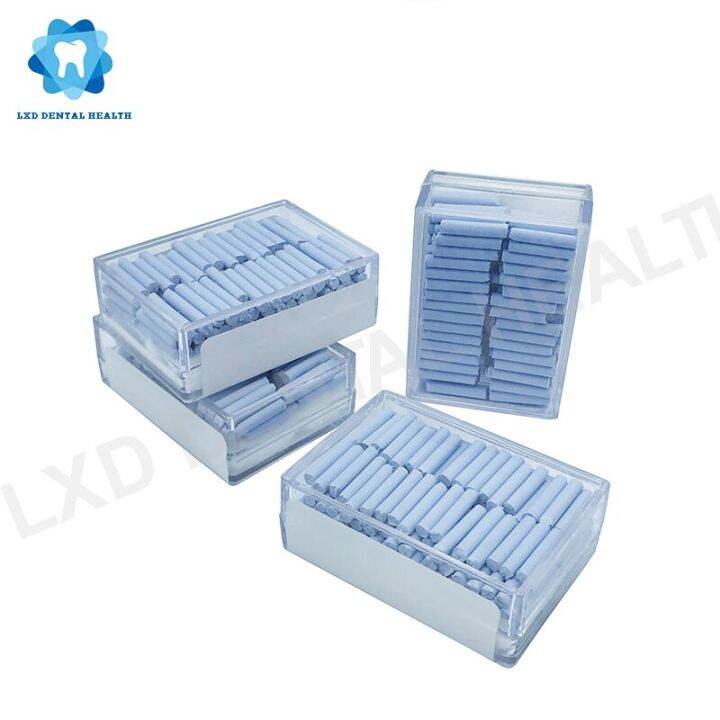 Dental Gutta Percha Bars Ondodontic Root Obturation Endo System Heater