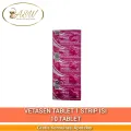 VETASEN STRIP IFARSYL STRIP ISI 10 TABLET Obat Batuk Pilek Flu