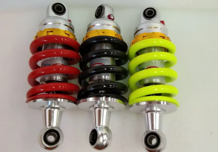 Motorcycle Mio Shock Absorber Mm Lazada Ph