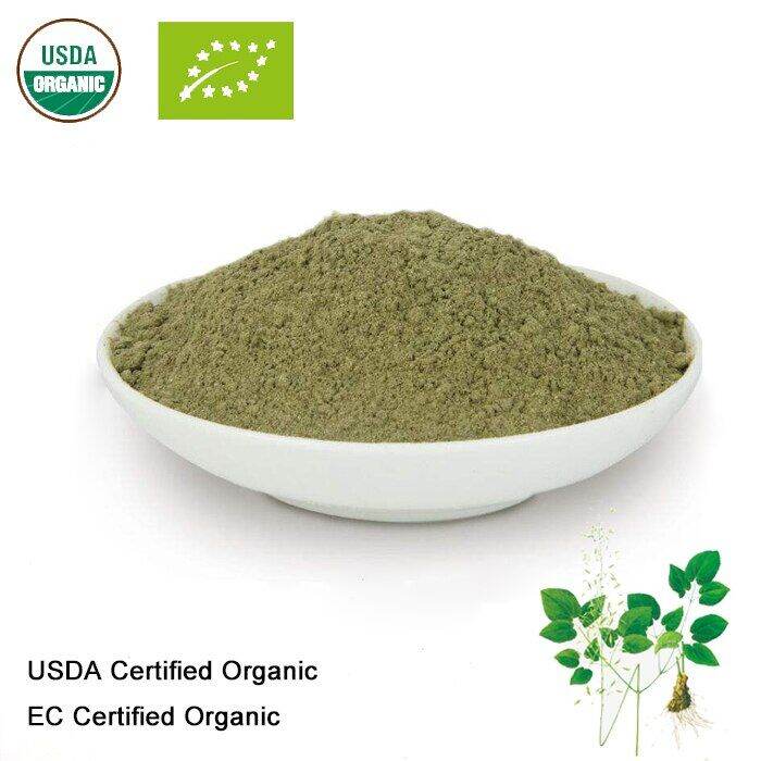 Organic Horny Goat Weed Leaf Powder Epimedium Powder Lazada Co Th