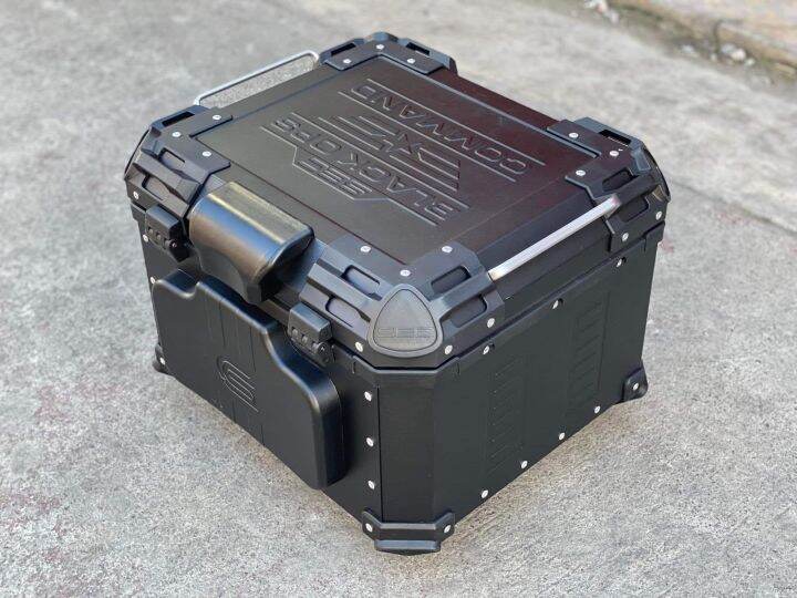 Sec Black Ops Liters Alloy Topbox Lazada Ph