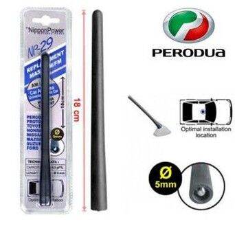 Car Antenna Np Proton Perodua Universal Car Persona Waja Satria