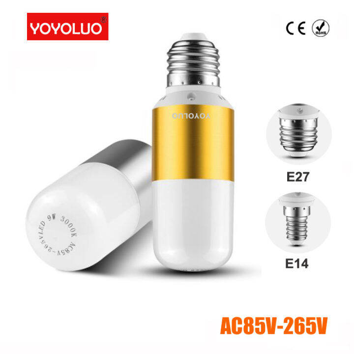 Led Lamp V V Led Bulb E E Constant Current Driver Ac V