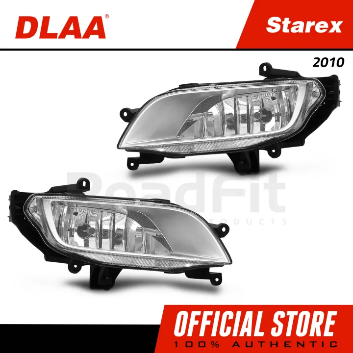 DLAA Genuine Fog Lamp Fog Light 880 12V 27W With Wiring Kit And