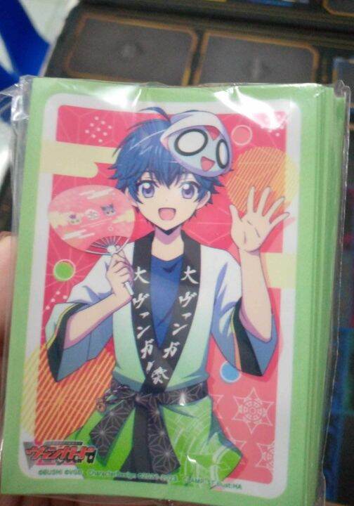 ซองใสการด Bushiroad Sleeve Collection Mini Extra Vol 100 Lazada co th