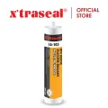 X Traseal SA 103 Multi Purpose Acetic Silicone Sealant 300g Lazada