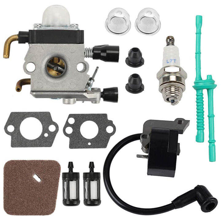 C Q S Fs R Carburetor Coil Adjustment Kit For Stihl Fs Fs Fs C