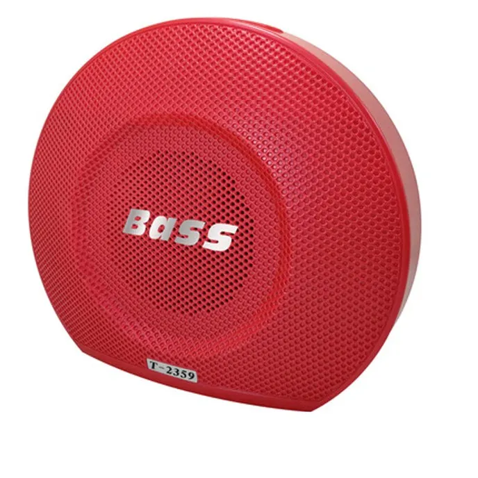 Original T2359 XBass Super Bass Wireless Bluetooth Speaker Super Stereo