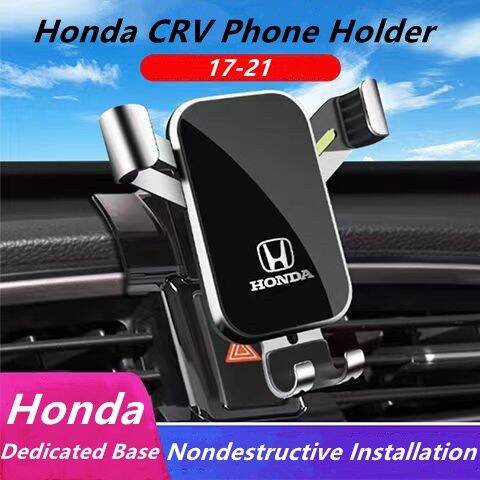 Xuming Honda Car Mobile Phone Holder Car Phone Holder For Honda CRV CR