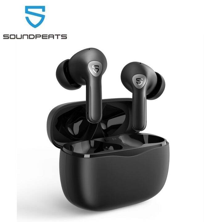 SoundPEATS Air3 Pro Hybrid ANC Active Noise Cancelling Bluetooth V5 2