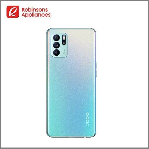 Oppo Reno Z G Aurora Lazada Ph