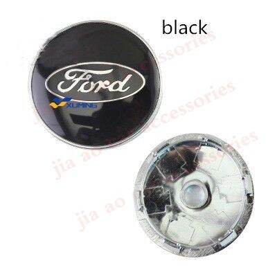 Pcs Lot Mm Colour Car Wheel Center Caps Hub Cap Rims Cover Fit For