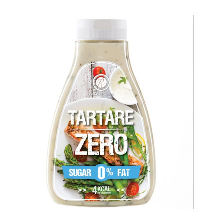 RABEKO ZERO TARTARE SAUCE Lazada PH