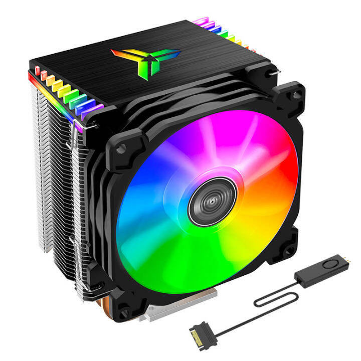 Jonsbo Cr Cpu Cooler Cooling Fans Heatsink Lazada Ph