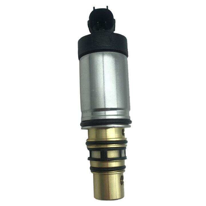 Factory Auto Air Conditioning Compressor Control Valve Without Black