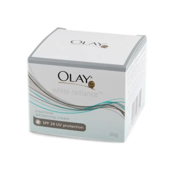 โปรโมชนสดคม โคงสดทาย Olay White Radiance Intensive Whitening