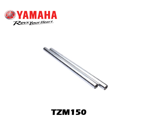 Yamaha Tzm Front Fork Tube Assy Inner Depan Fork Arm Tube Dalam Tzm