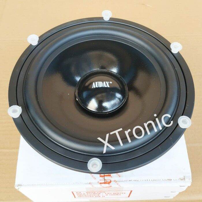 AX 8022 CW8 Speaker Audax 8inch 8 Inch W Woofer Wofer AX8022 ORI