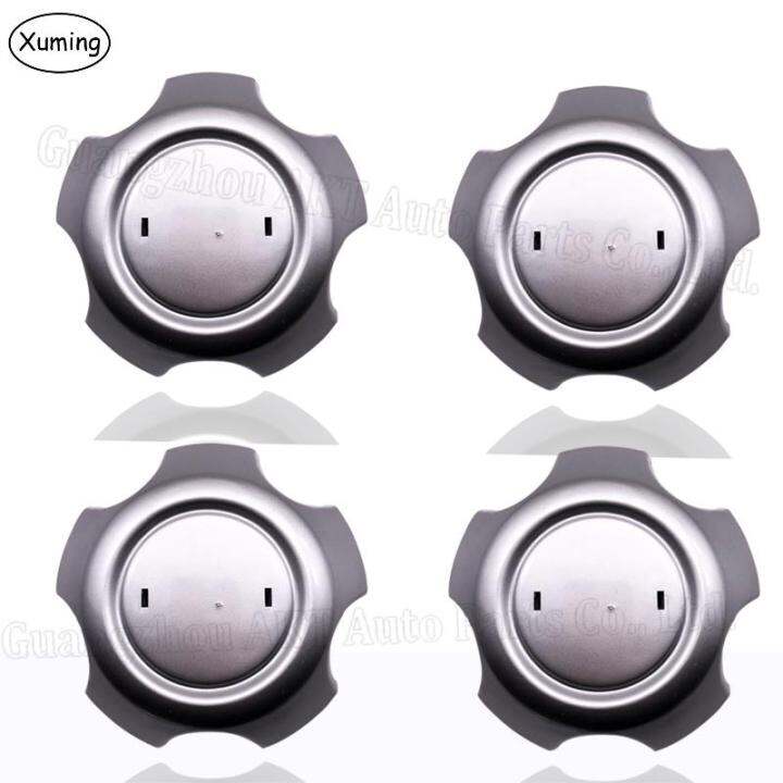 Xuming Pcs Lot Silver Wheel Center Cap Hubcap For Lexus Lx