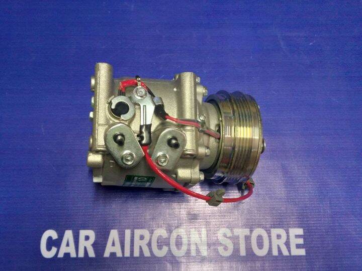 Honda Crv Gen Car Aircon Compressor Trs Lazada Ph