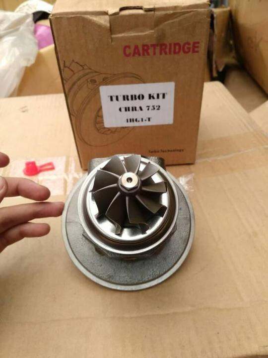 Cartridge Turbo Isuzu Elf Nkr Lazada Indonesia