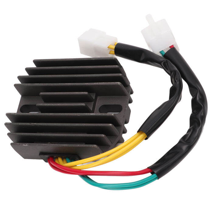 V Voltage Regulator Regulator Rectifier Stable Performance Heat