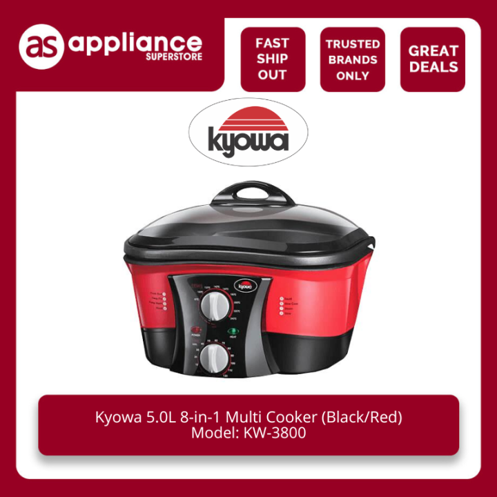 Kyowa L In Multi Cooker Kw Lazada Ph