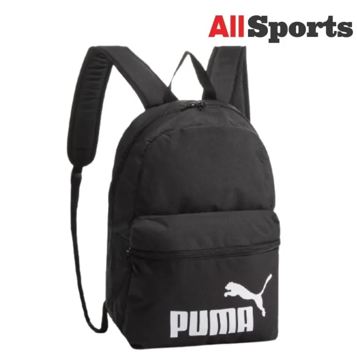 Puma Phase Backpack Unisex Lazada Ph