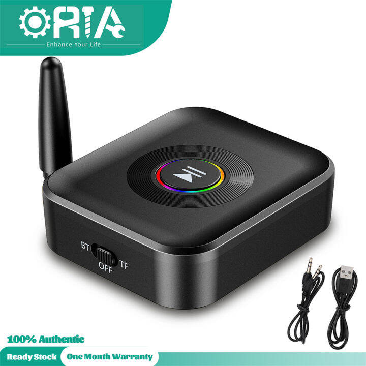 Oria In Bluetooth Receiver With Audio Decoding Function Bluetooth