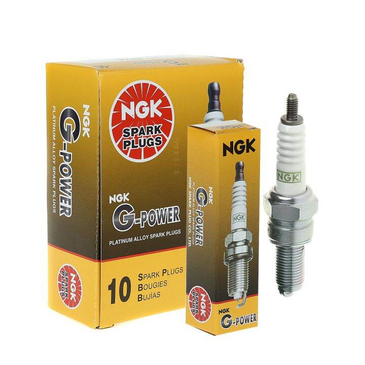 Cpr Eagp Ngk Spark Plugs G Power Platinum Wave Dream Xrm