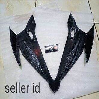 Cover Kedok Carbon Kevlar Cbr R K G Lazada Indonesia