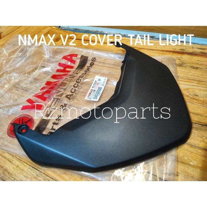 Motors Nmax V Cover Tail Light Lazada Ph