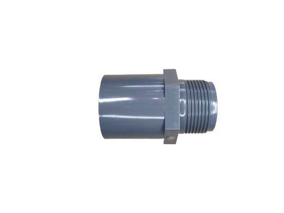 Sok Drat Luar Rucika Inch Sdl Valve Socket Aw Lazada Indonesia