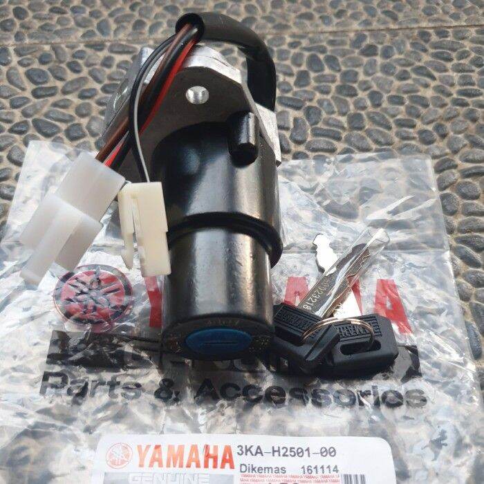 KUNCI KONTAK YAMAHA RX KING NEW PNP SCORPIO Z Lazada Indonesia