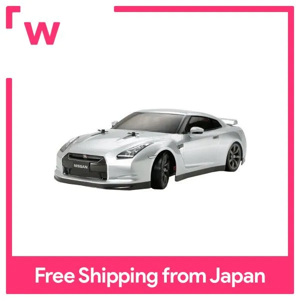 Tamiya Xb Series No Xb Nissan Gt R Tt D Chassis Type E Drift