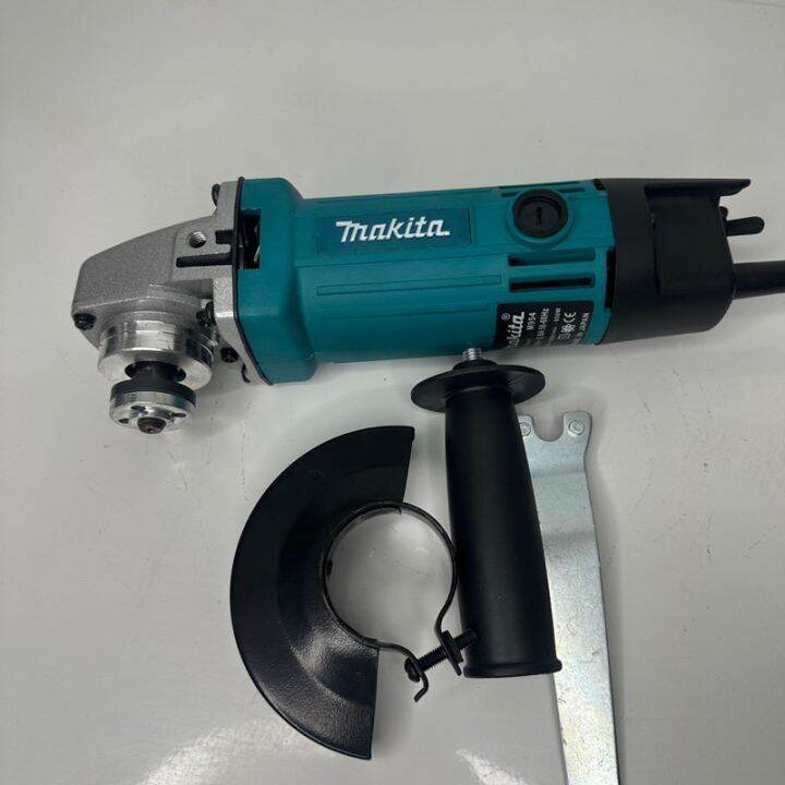 Makita Original W Electric Angel Grinder High Quality Sander Lazada Ph