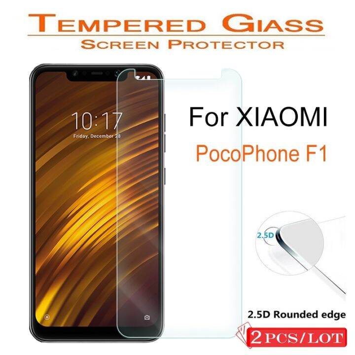 Hot Xiaomi Pocophone F