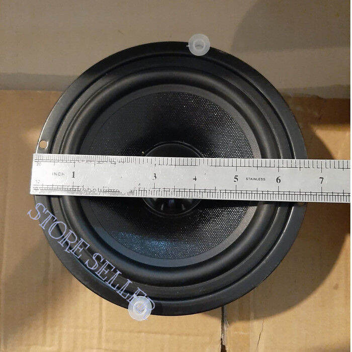 Speaker Woofer Elsound Audio 6 Inch Magnet Besar 8 Ohm 150 Watt