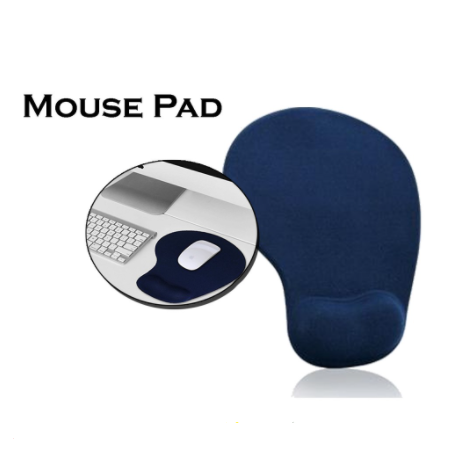 Comfort Wrist Gel Rest Support Mat Mouse Mice Pad Lazada Ph