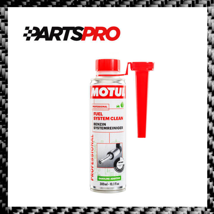 Motul Fuel System Clean Ml Lazada Ph