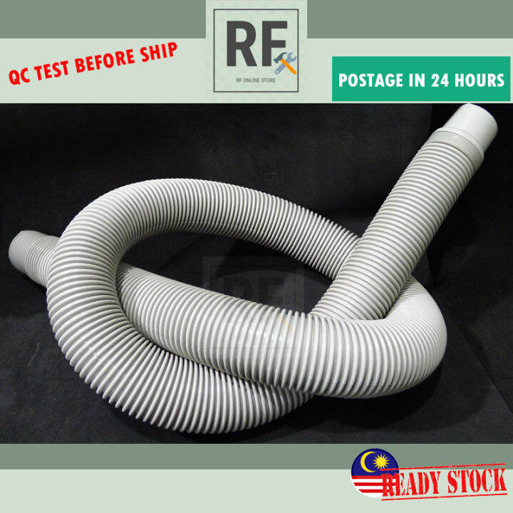 Washing Machine Water Outlet Drain Hose Cm Panasonic Paip Keluar