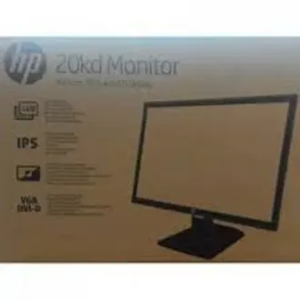 Monitor HP 19 5 20KD P N T3U84AA Lazada Co Th