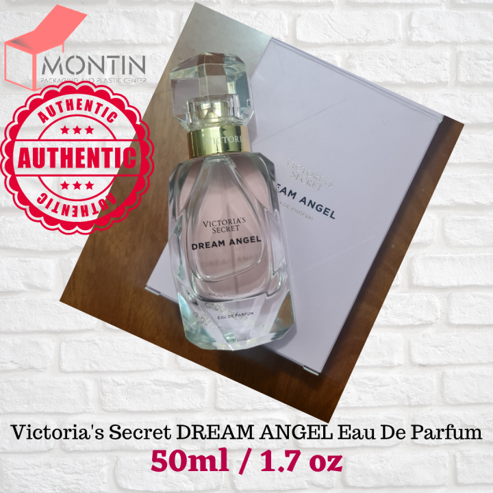 Brand New Victoria S Secret Dream Angel Eau De Parfum Ml Lazada Ph