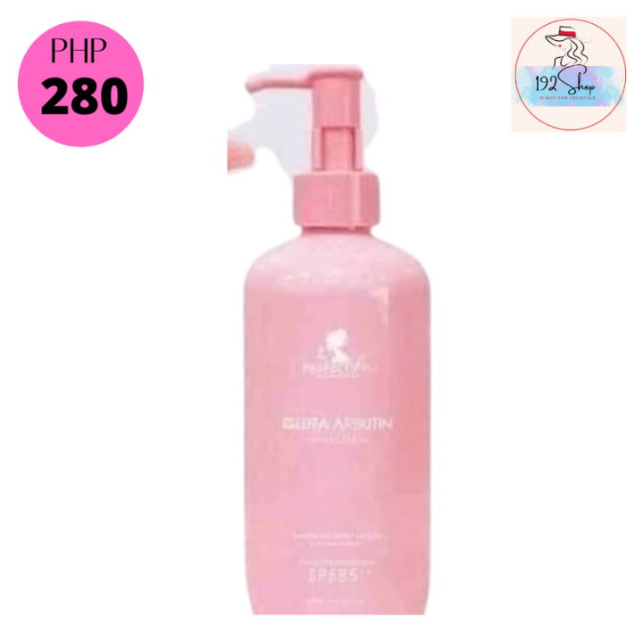 Perfect Skin Gluta Arbutin Lotion Lazada Ph