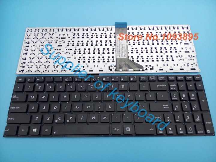 New English Keyboard For Asus X X L X La X Ld X Ln X Lp