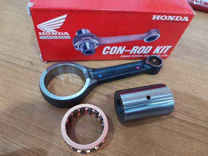 Connecting Rod Pcx Click Lazada Ph