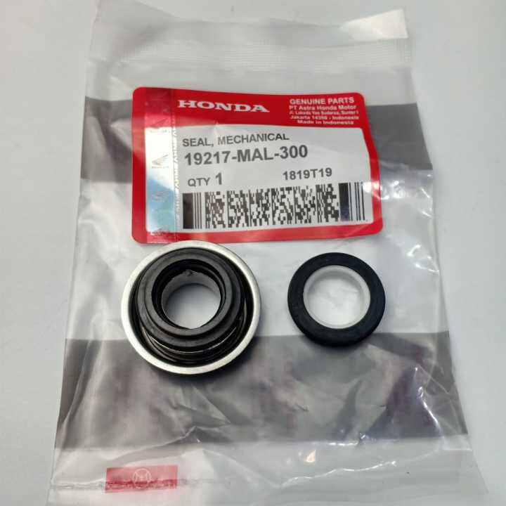 Sil Water Pump Seal Mechanical Water Pump Radiator Honda Seal Water