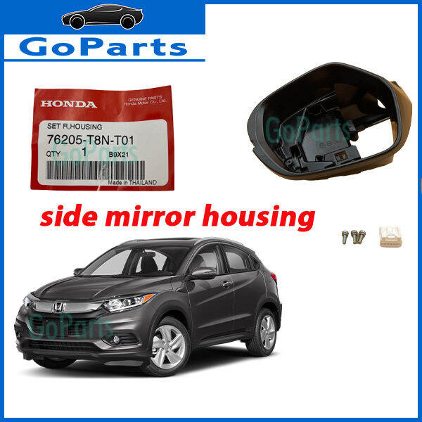 Original Honda Hrv Side Mirror Housing Lazada