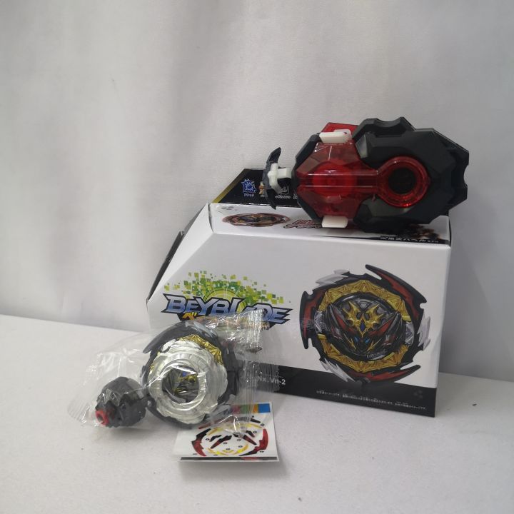 Flame Beyblade Burst Dynamite B 180 Dynamite Belial Nexus Venture 2